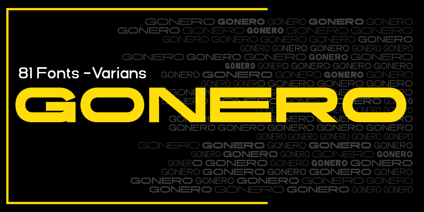 Gonero Free Download Free Download