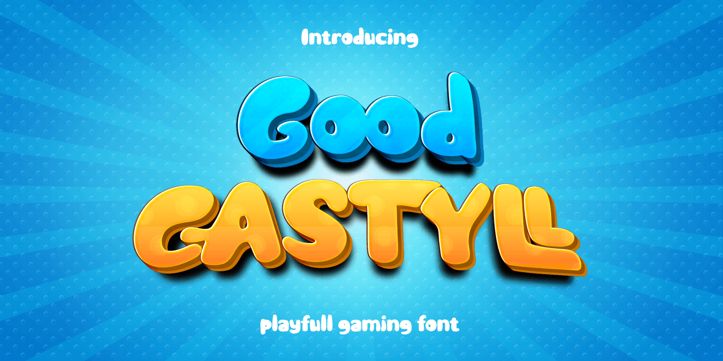 Good Castyll Free Download Free Download