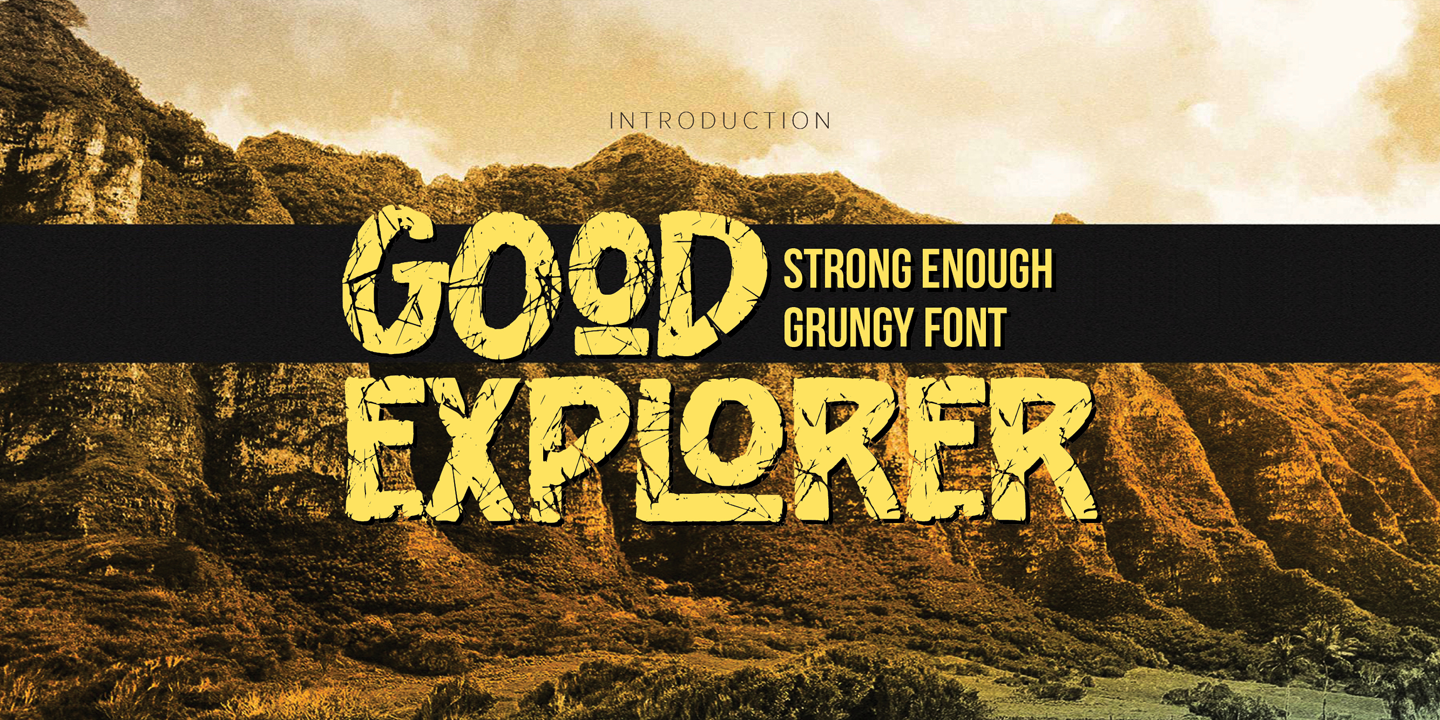 Good Explorer Free Download Free Download