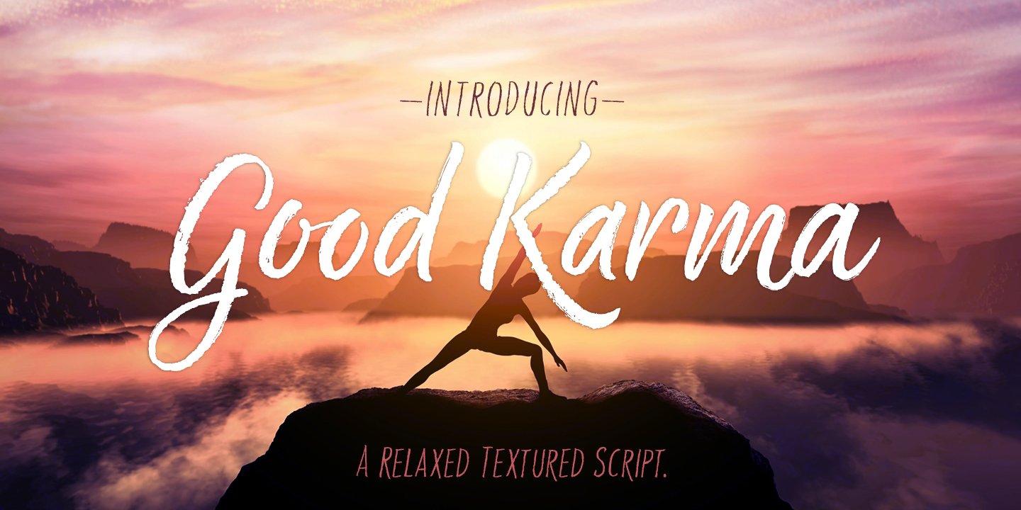 Good Karma Free Download Free Download