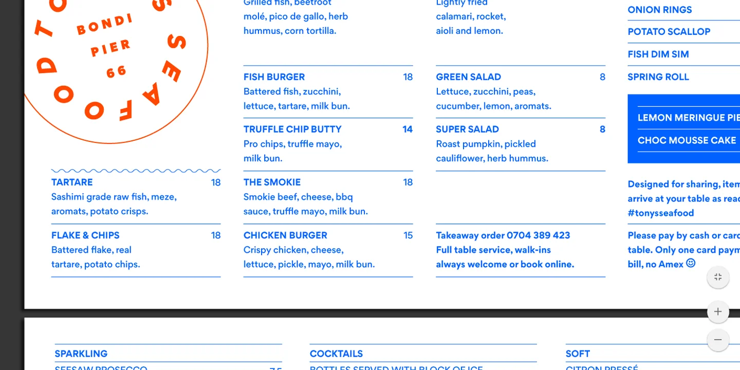 Gordita Font