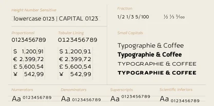 Gorga Grotesque Font