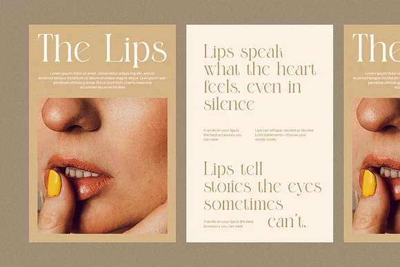 Gotam Elegant Serif Font