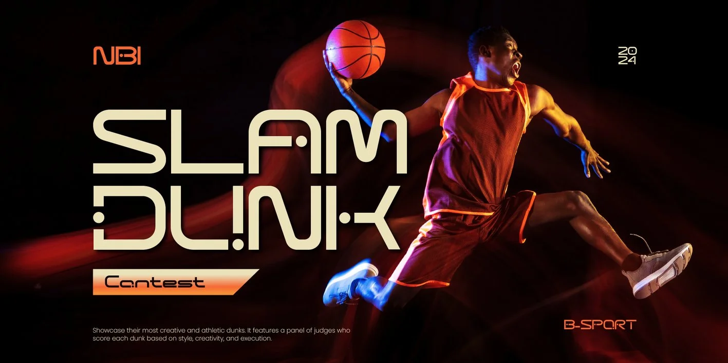 Gotrix Font