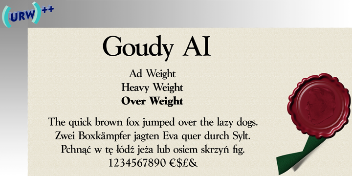 Goudy AI Free Download Free Download