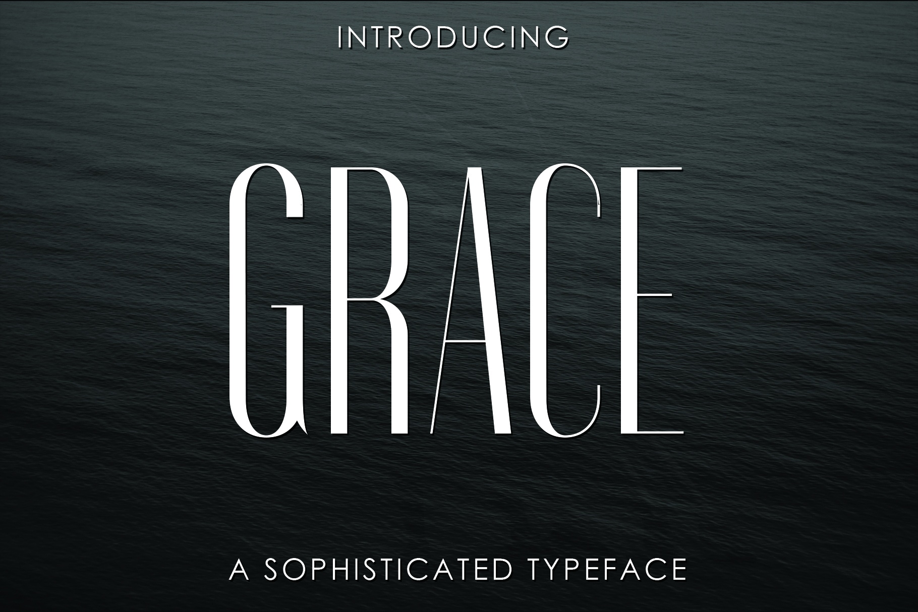 Grace Font Free Download