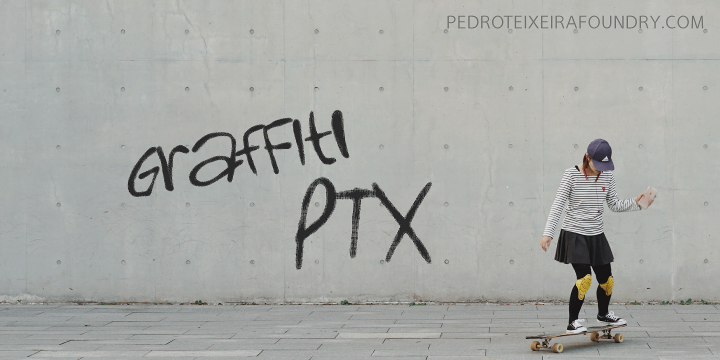 Graffiti PTx Free Download Free Download