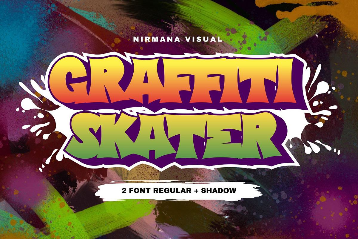 Graffiti Skater Free Download Free Download