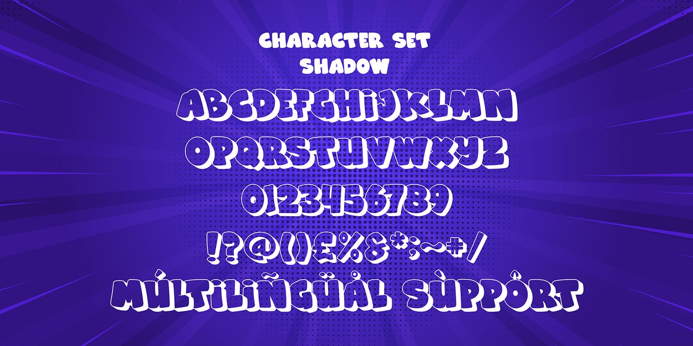 Grafkids Font Free Download