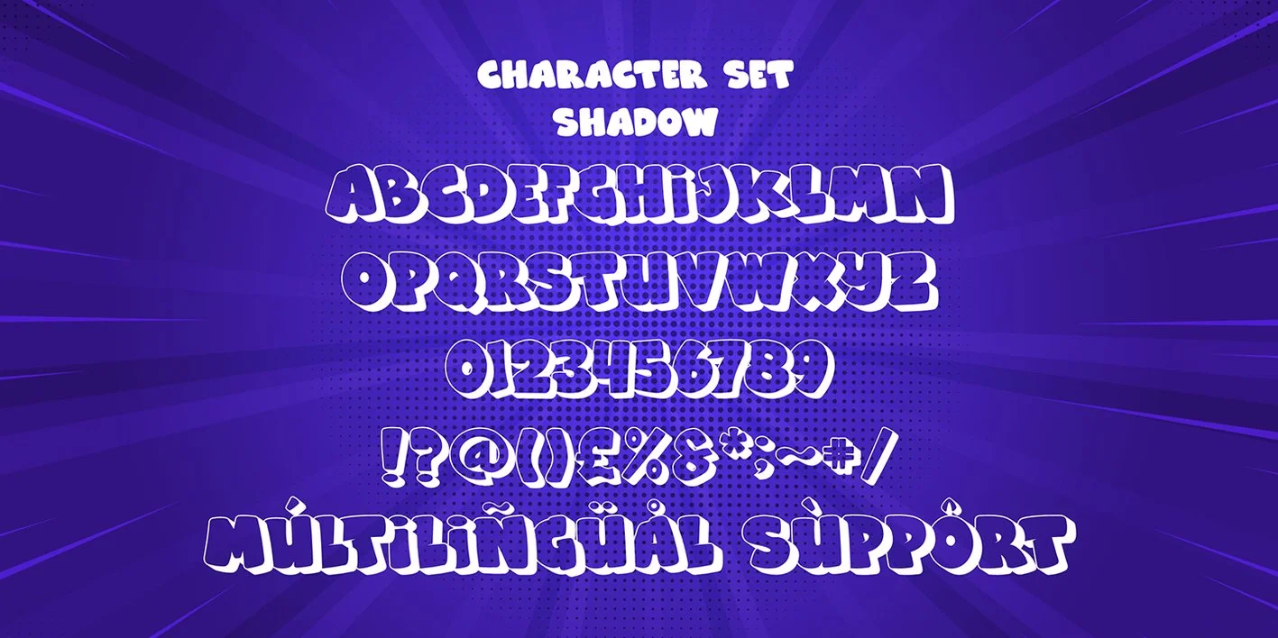 Grafkids Font