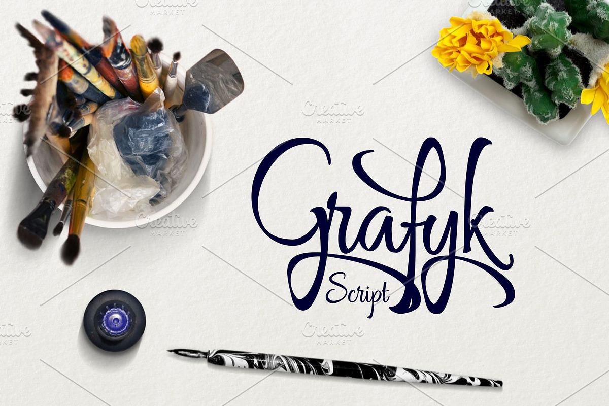 Grafyk Free Download Free Download