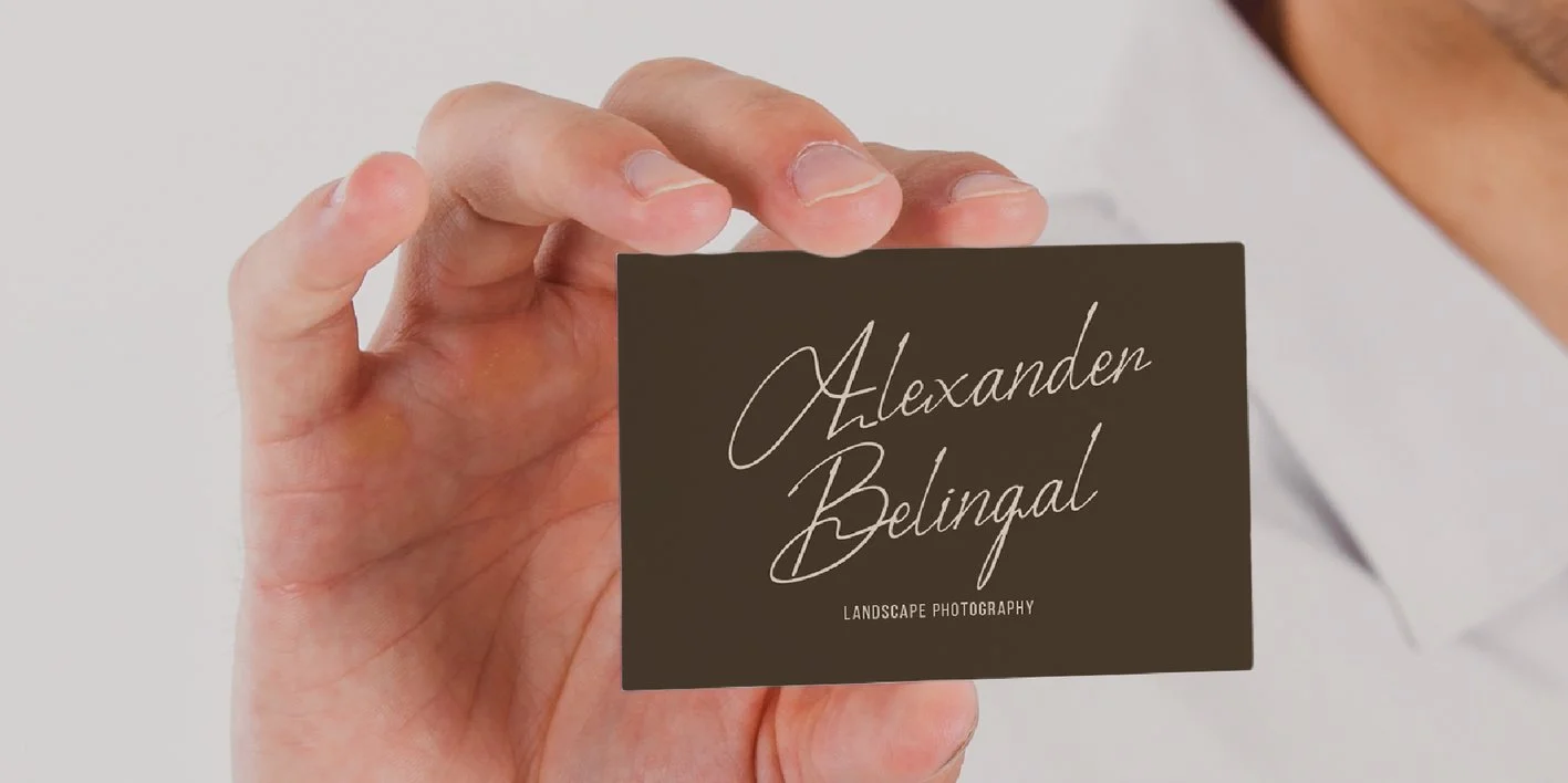 Gramy Pellicent Font