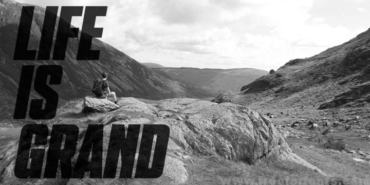 Grand Font Family Free Download