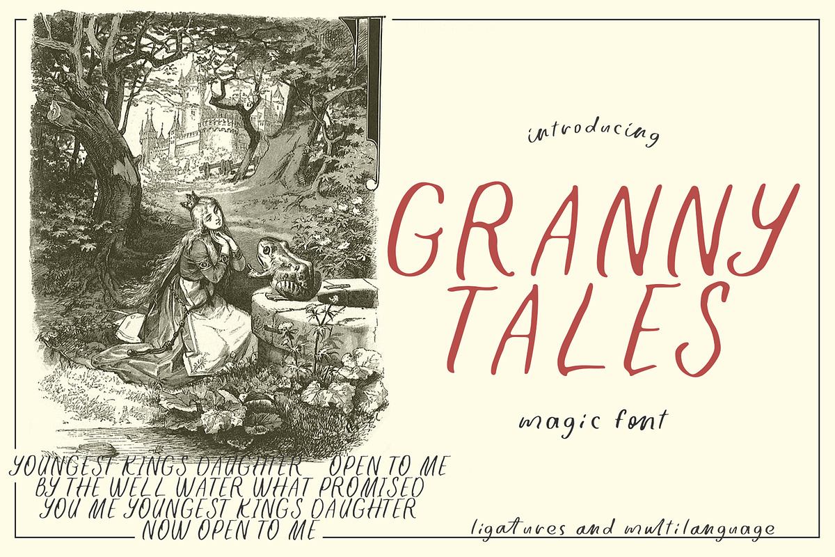 Granny Tales Free Download Free Download