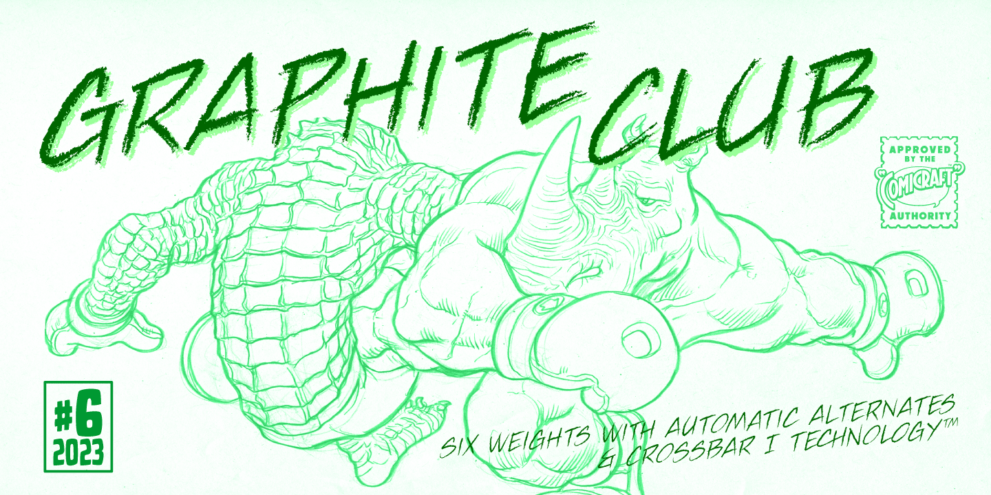 Graphite Club Free Download Free Download