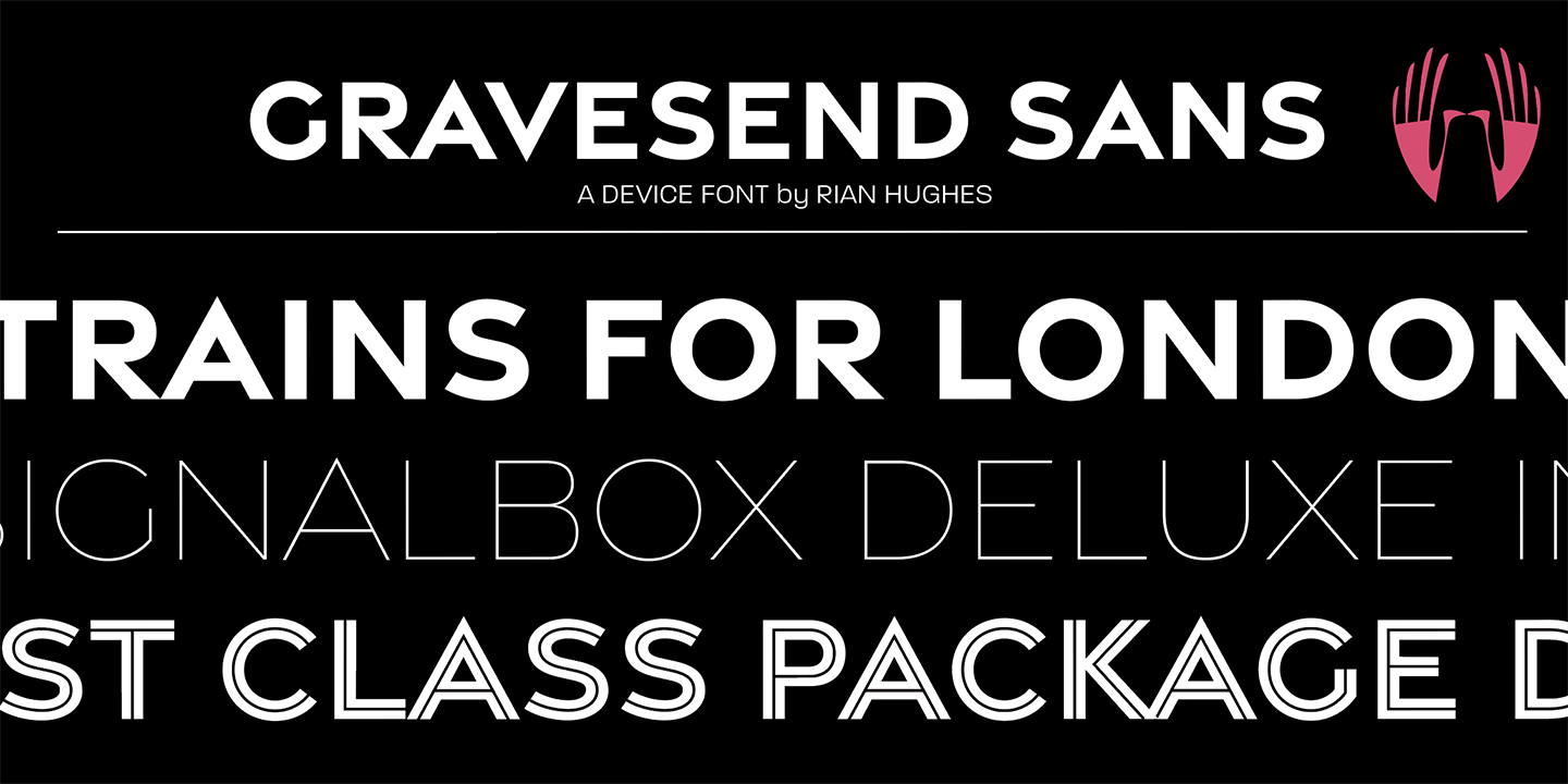 Gravesend Sans Free Download Free Download