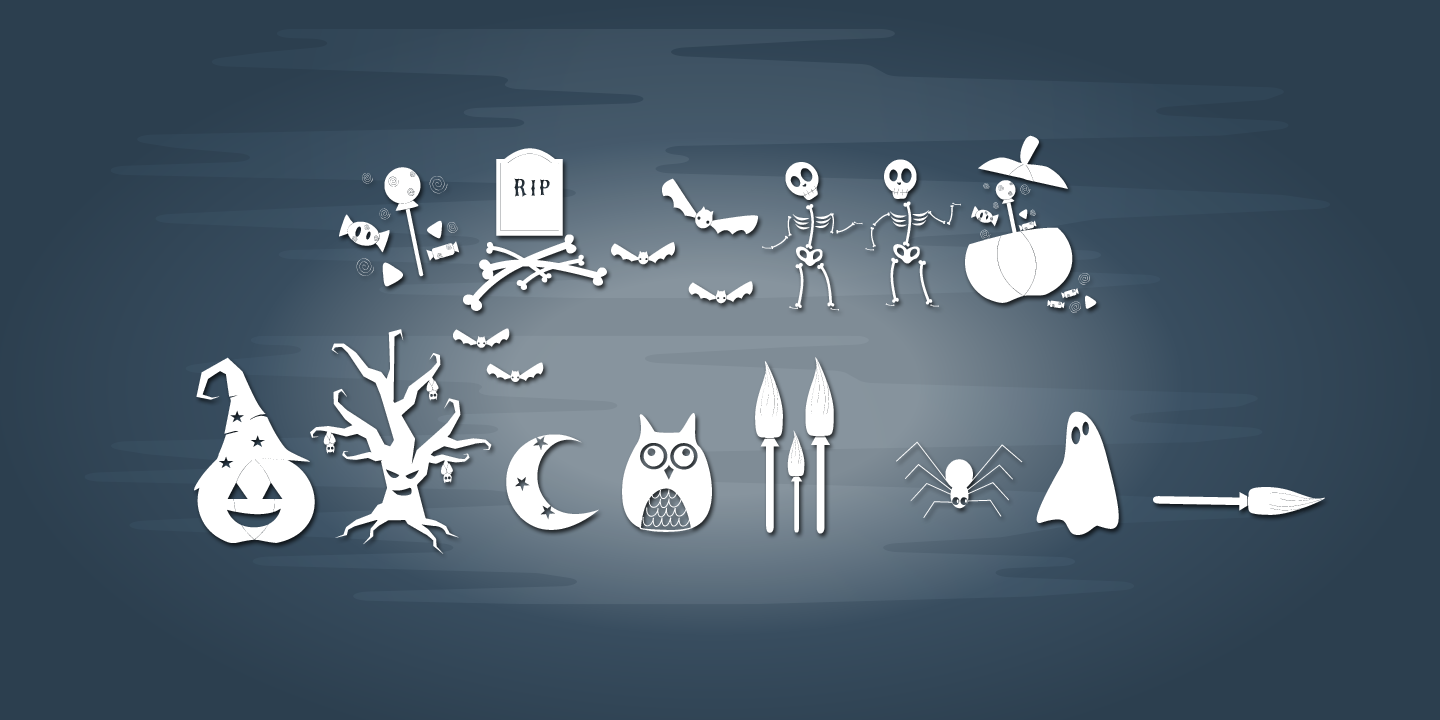 Graveyard Dingbats Free Download Free Download