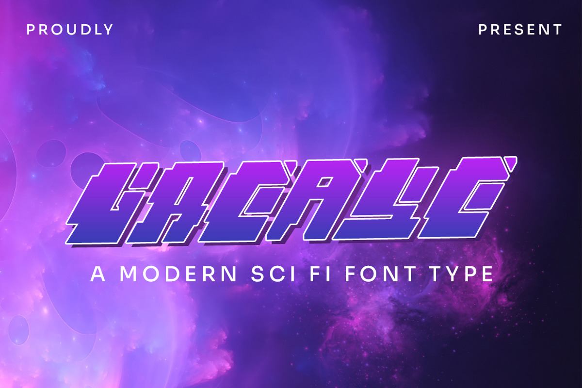 Grease - Sci fi Font Free Download Free Download