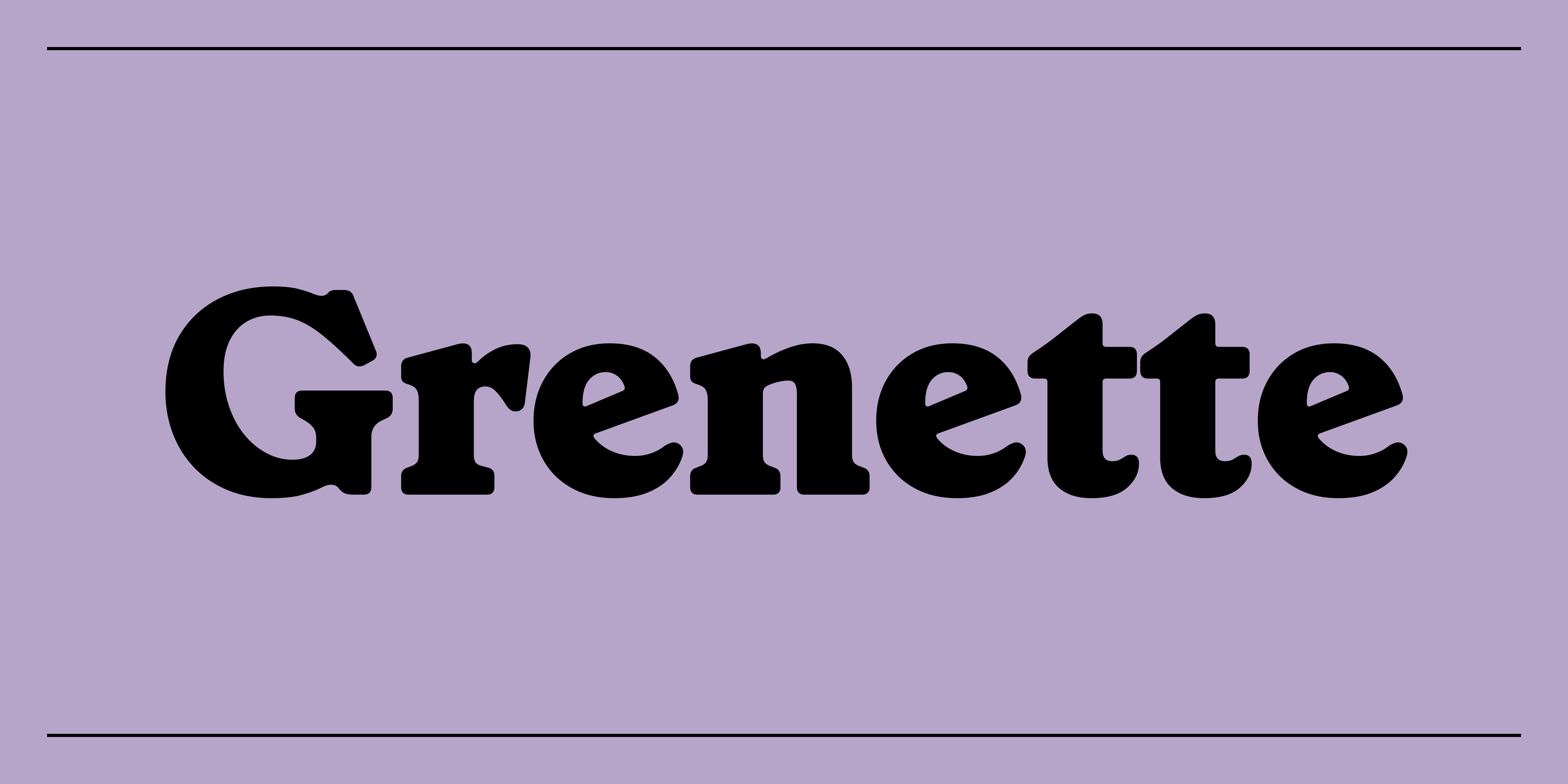 Grenette Free Download Free Download