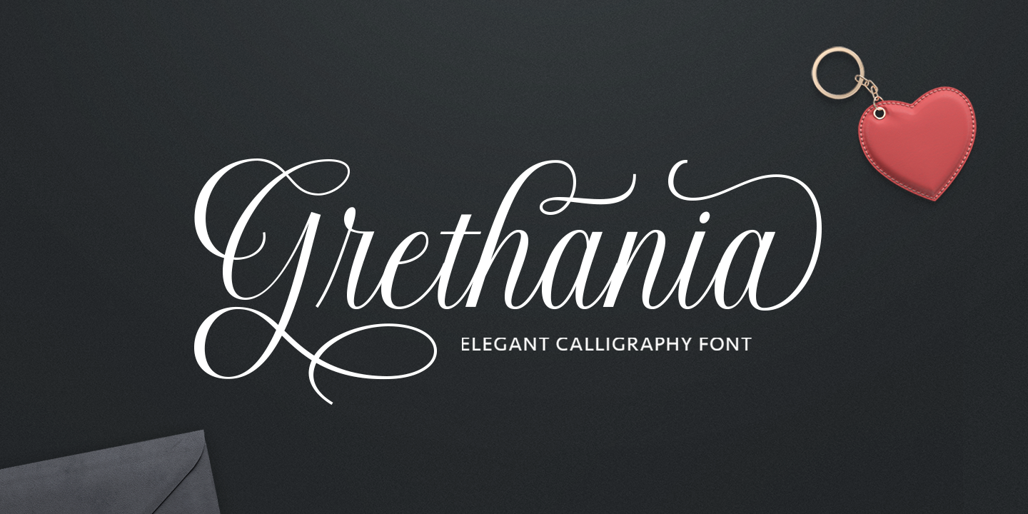 Grethania Script Free Download Free Download