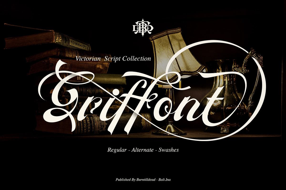 Griffont Free Download Free Download