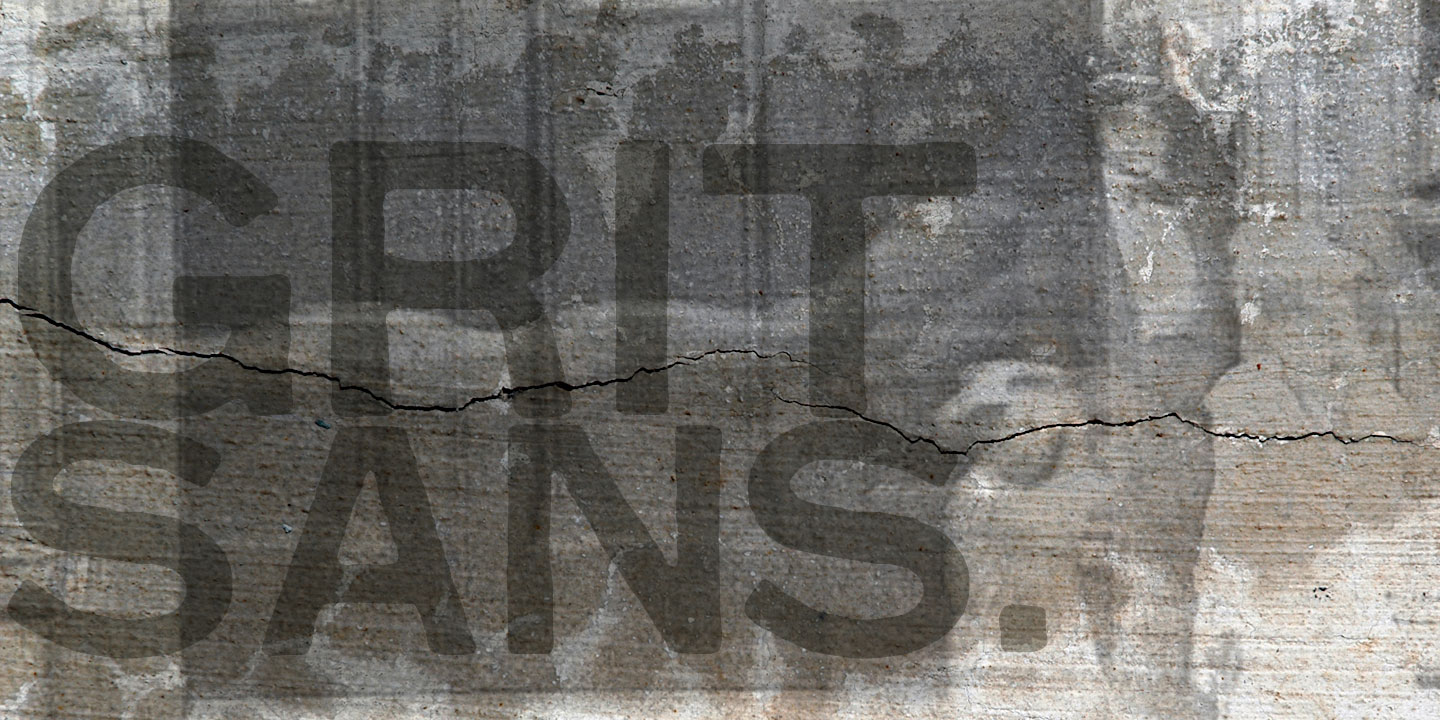 Grit Sans Free Download Free Download