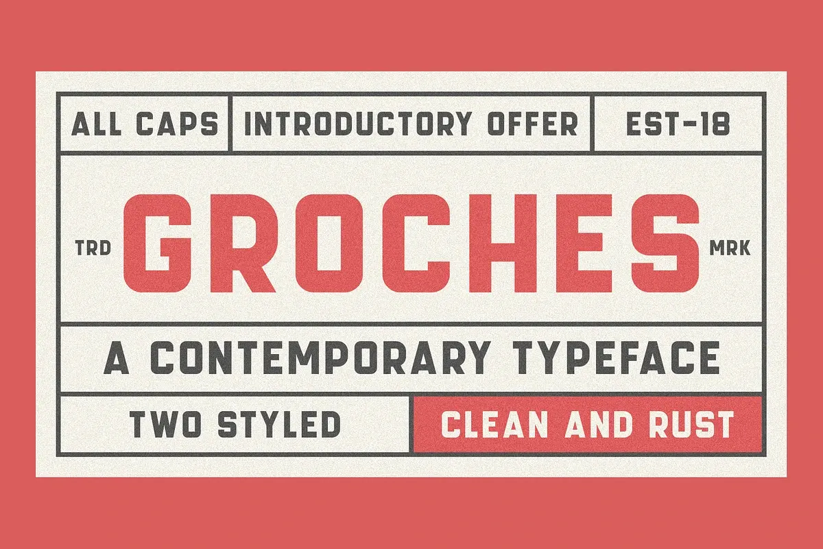 GROCHES Free Download Free Download