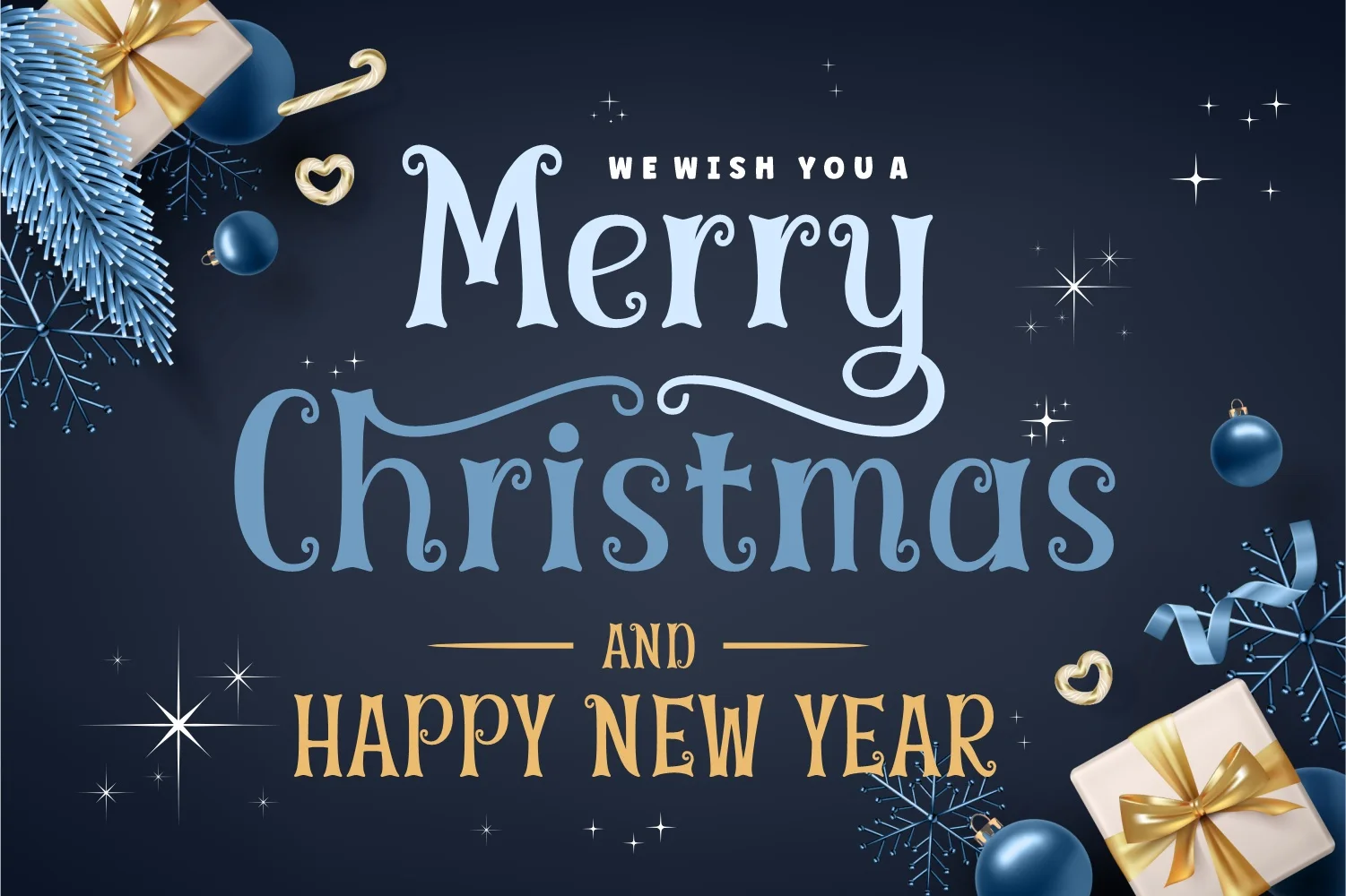 Groovy Christmas Font