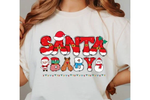 Groovy Christmas Christmas Font Font