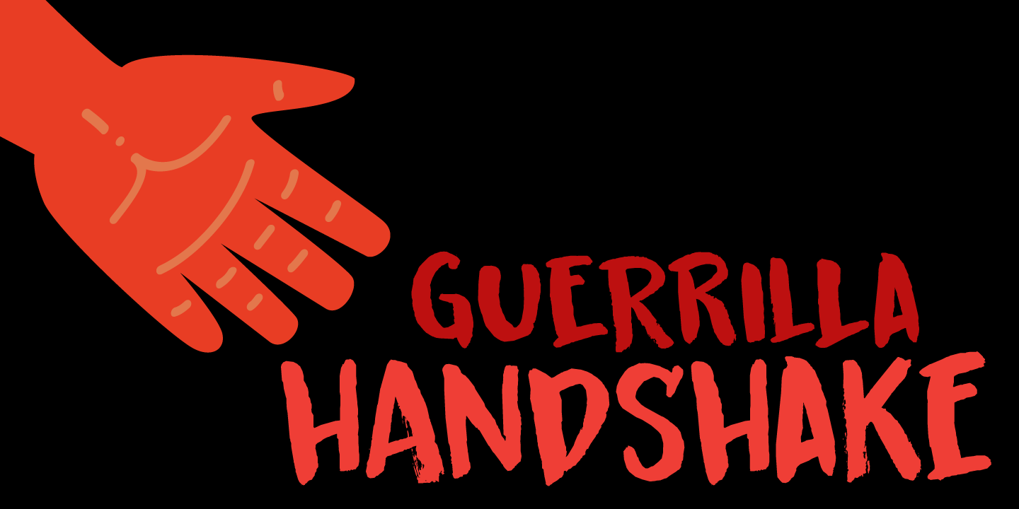 Guerrilla Handshake Free Download Free Download