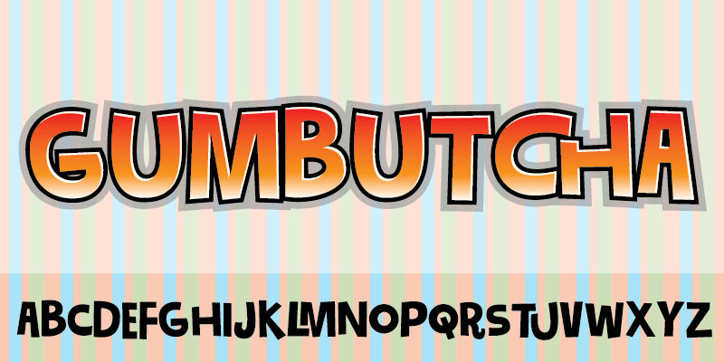 Gumbutcha Free Download Free Download