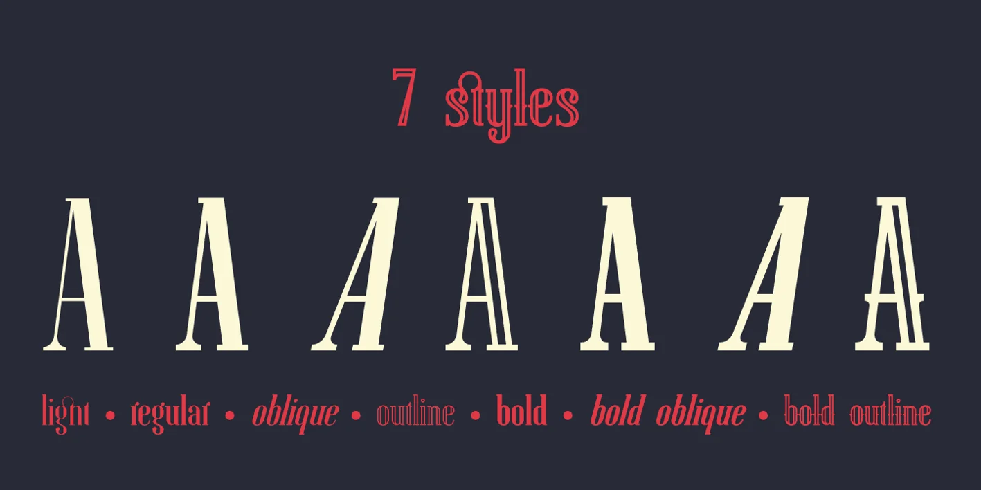 Gunhill Font