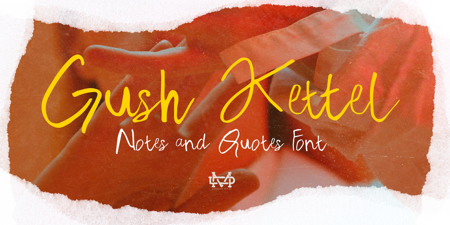 Gush Kettel AT Free Download Free Download