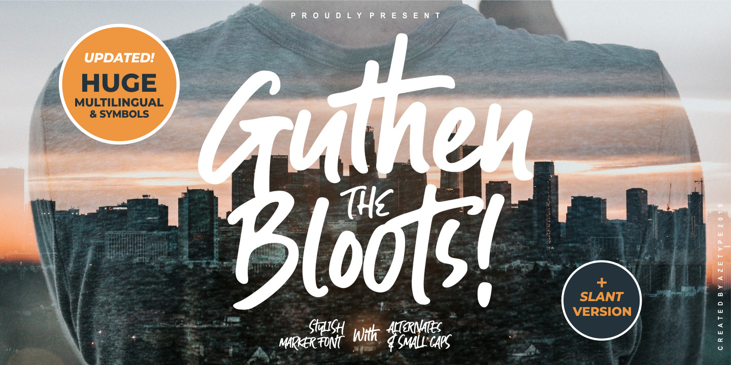 Guthen Bloots Free Download Free Download