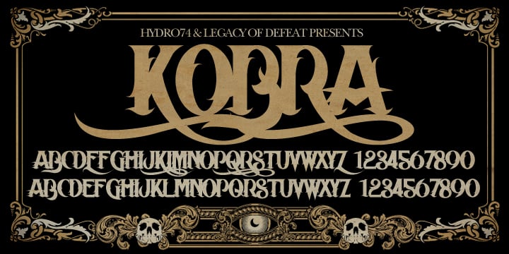 H74 Kobra Free Download Free Download