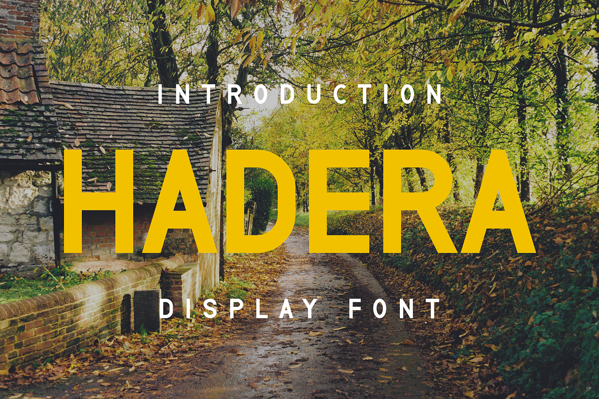 Hadera Free Download Free Download