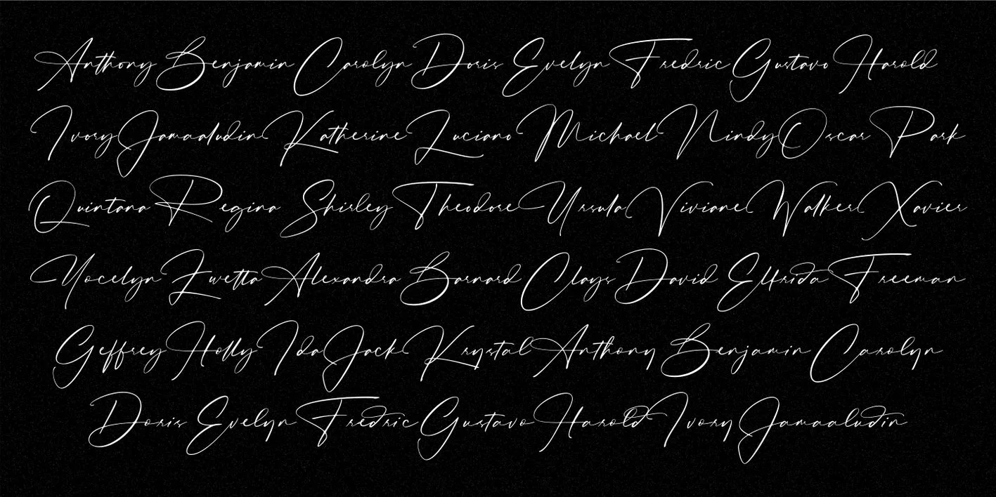 Hafidz Font