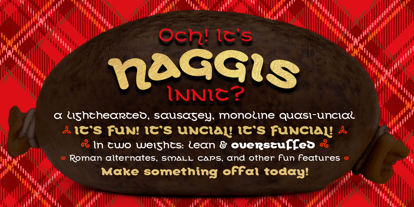 Haggis Free Download Free Download