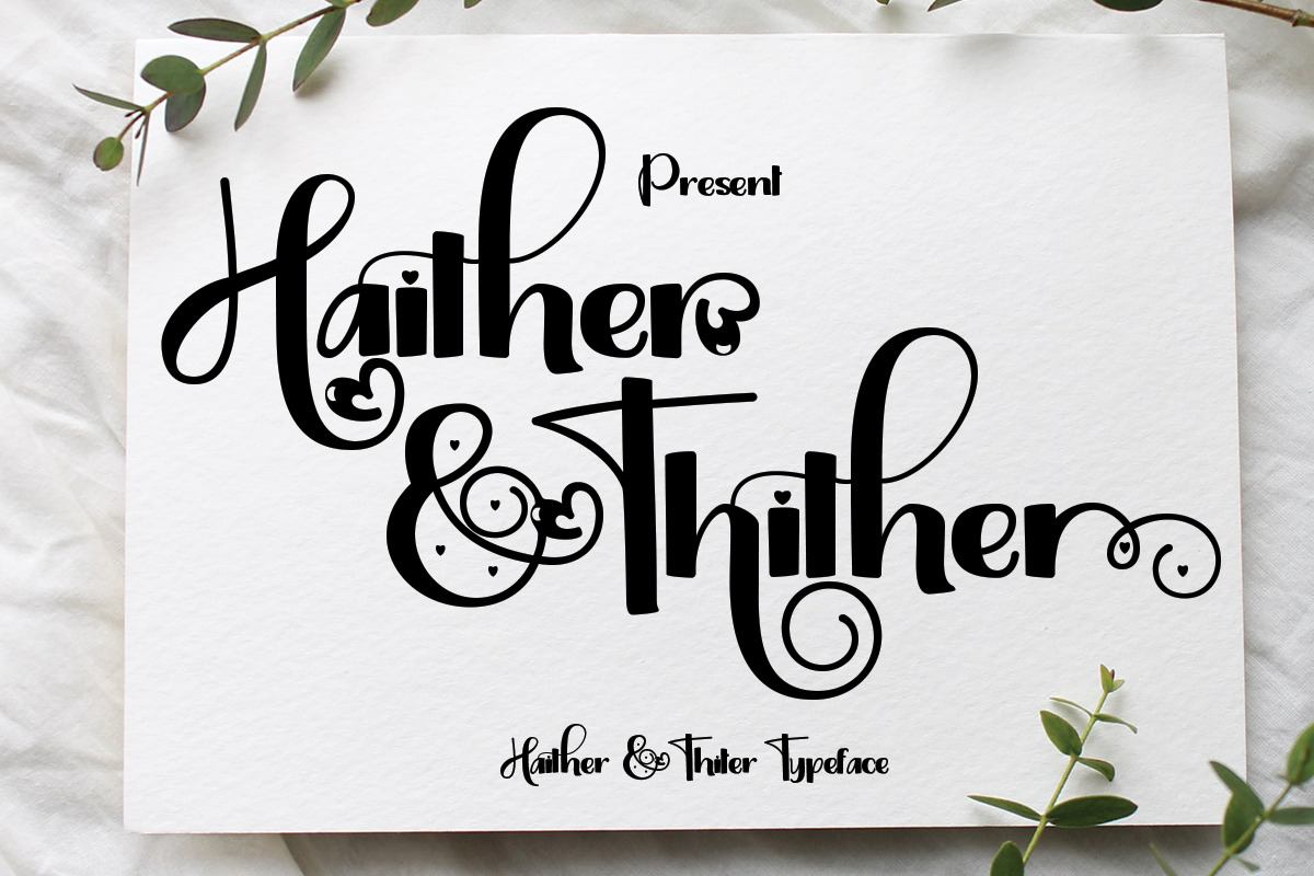 Haither & Thiter Free Download Free Download