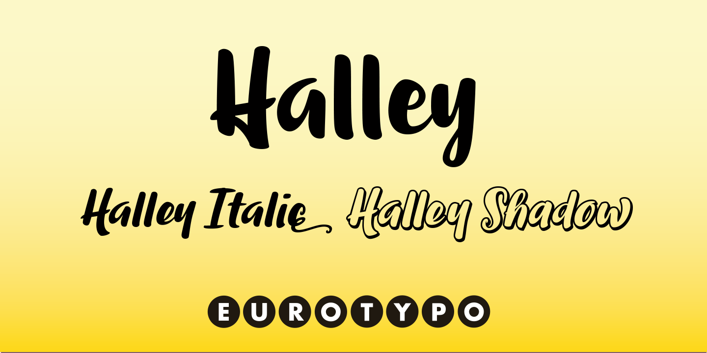 Halley Free Download Free Download