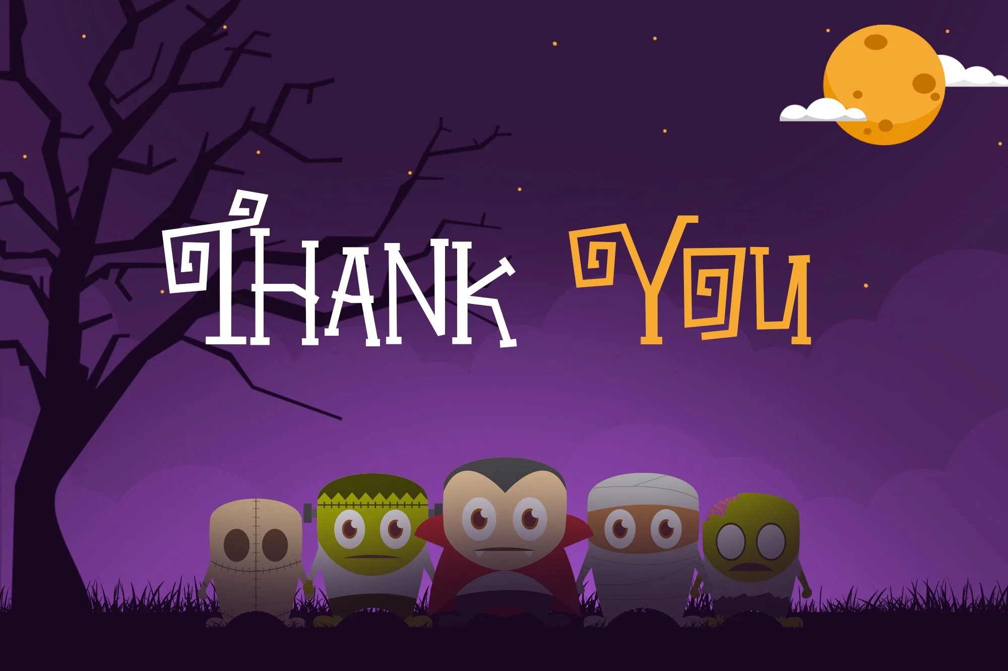 Halloween Attack Font