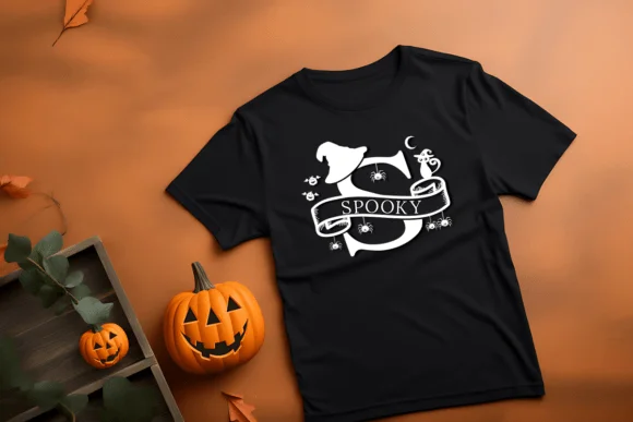Halloween Font
