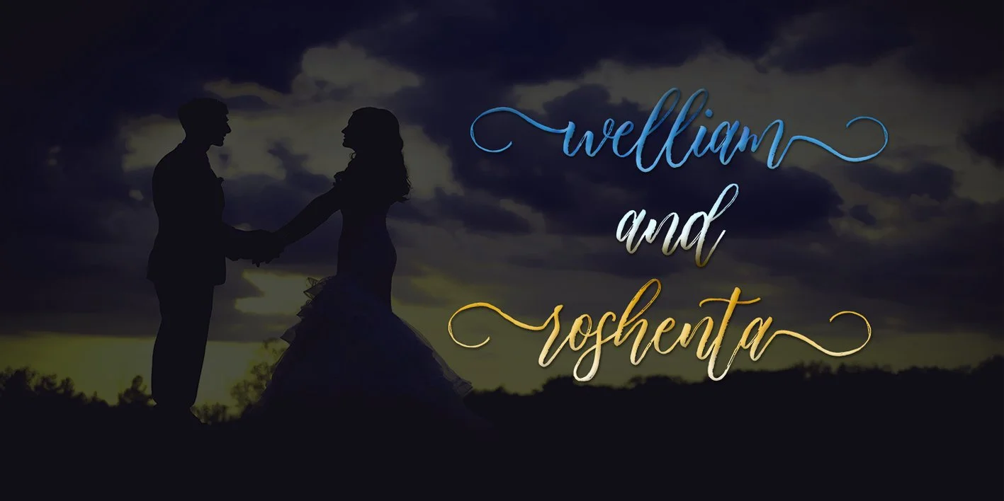 Hambuger Script Font