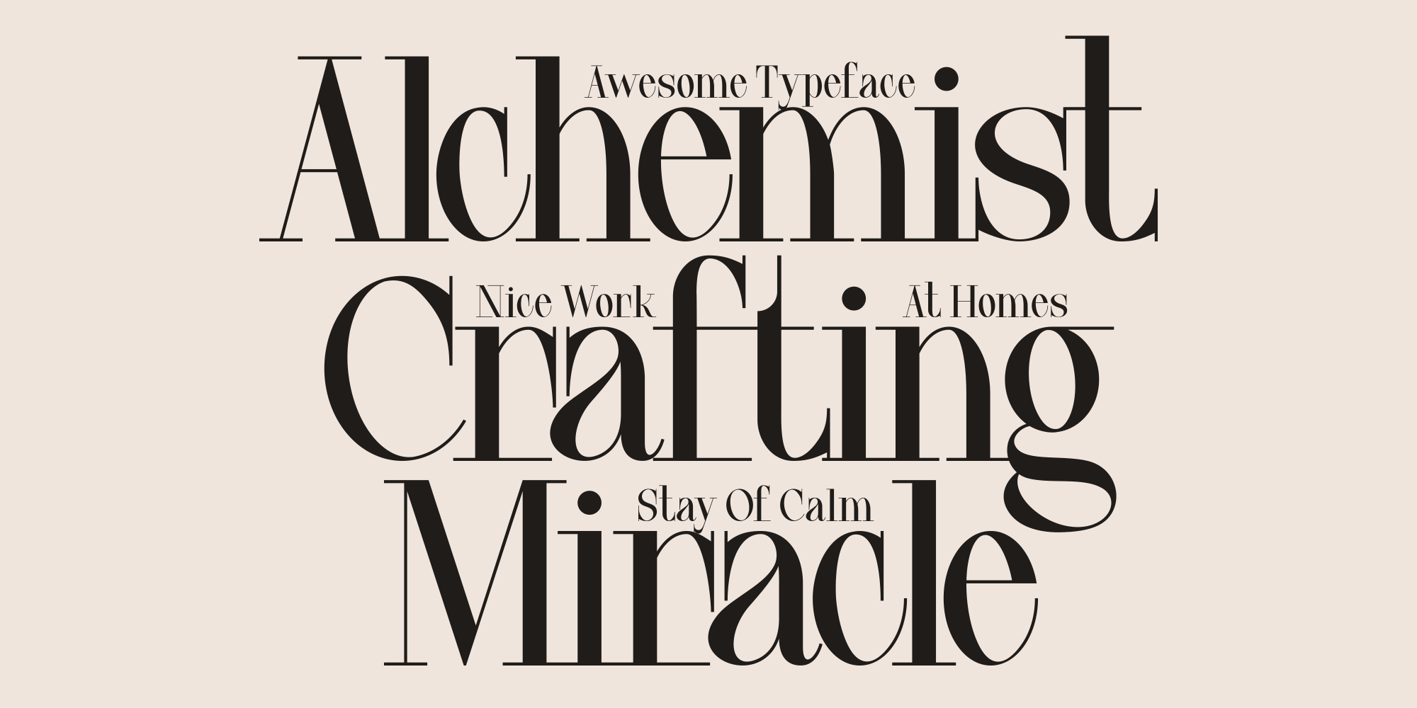 Hand Midas Font Free Download