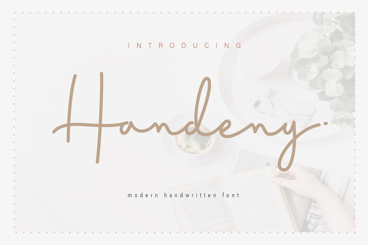 Handeny Free Download Free Download