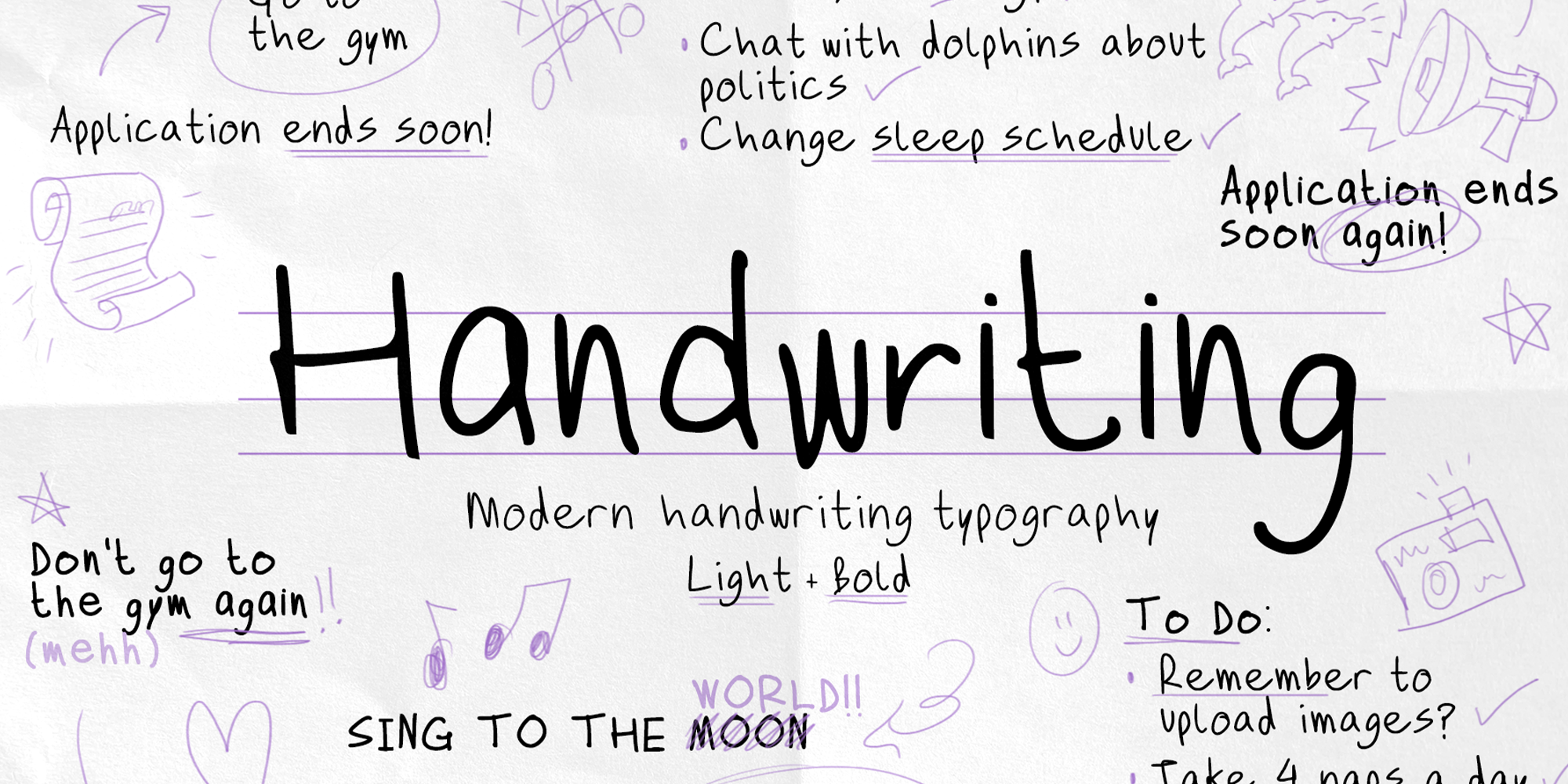 Handwriting Free Download Free Download