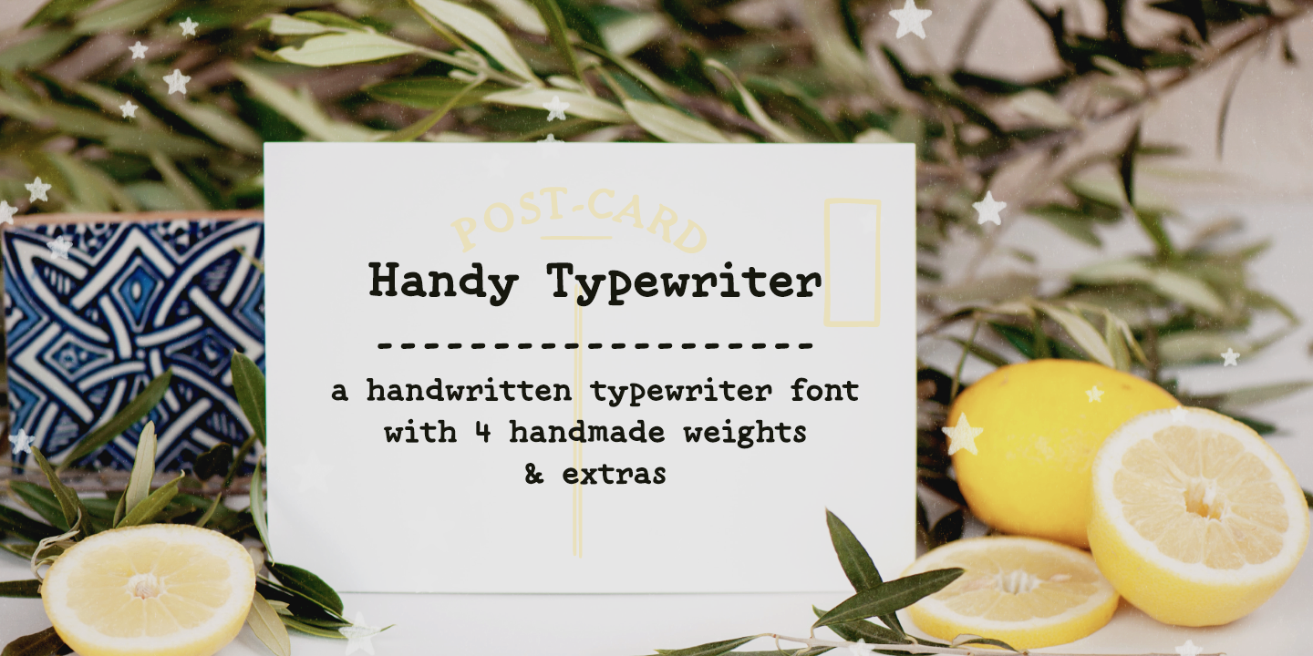 Handy Typewriter Free Download Free Download