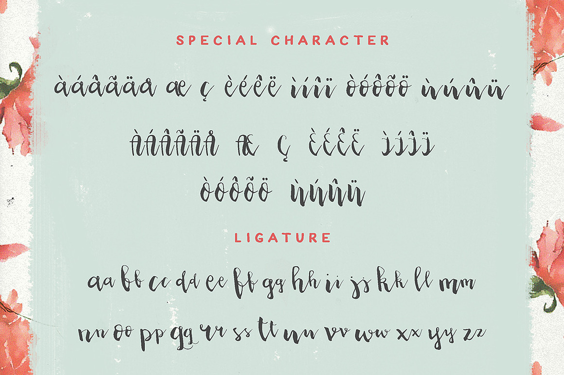 Hannah Abbot Script Font Free Download