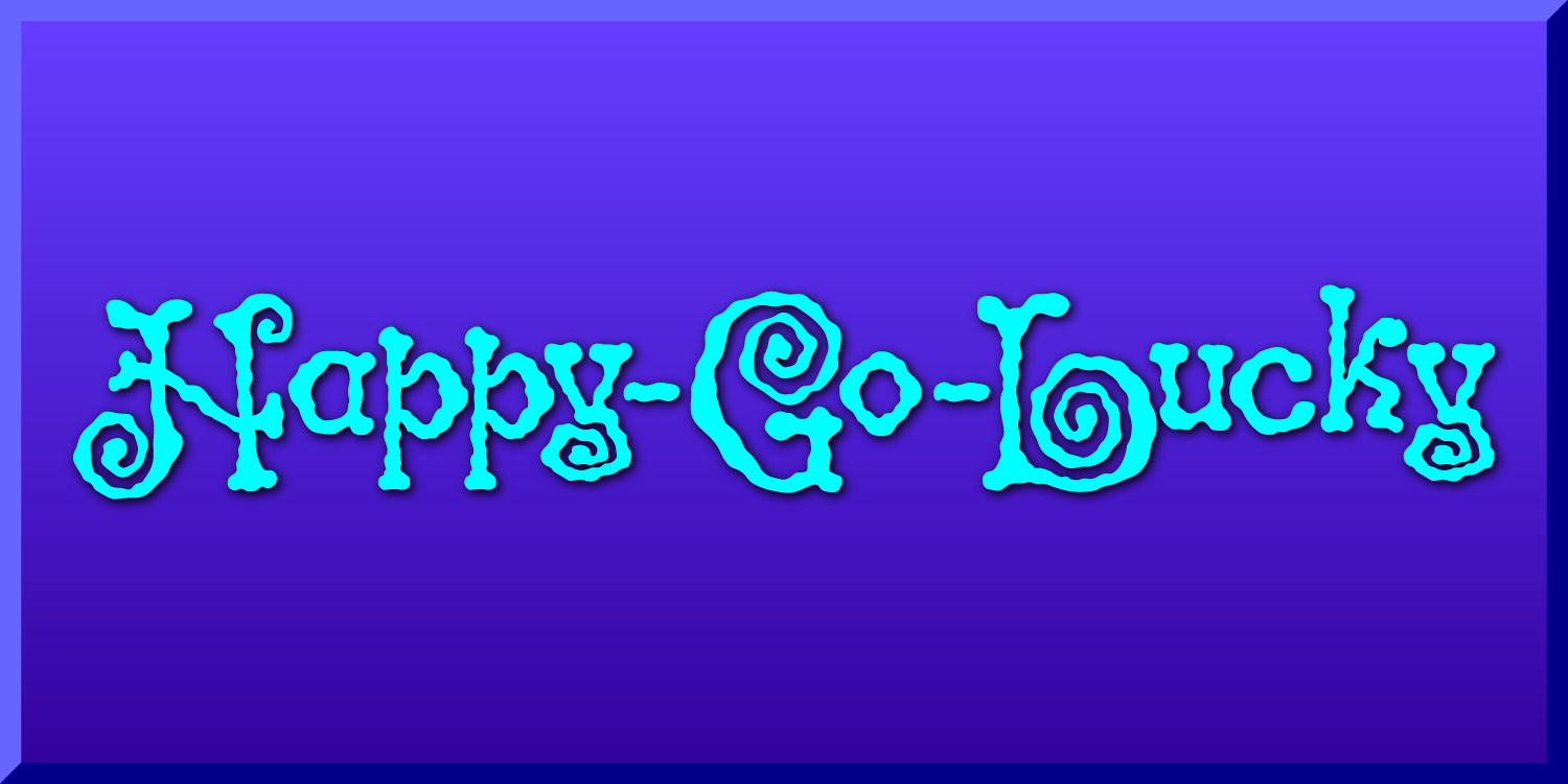 Happy Go Lucky Free Download Free Download