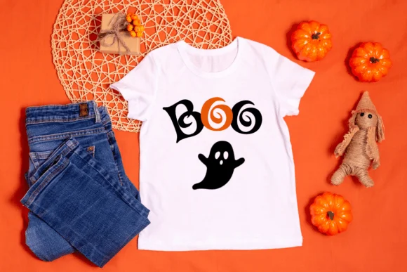 Happy Halloween Font